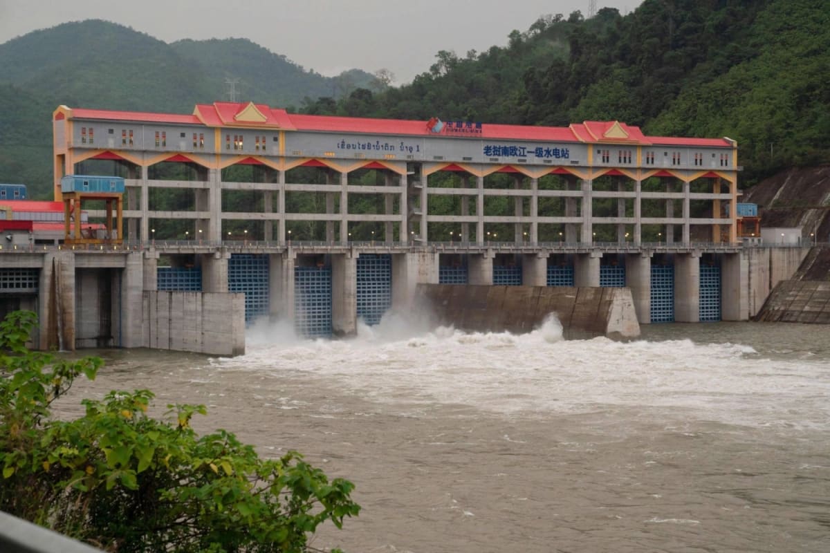 Laos Powers Up Grid to Match Its Growing Energy Exports - Image 2