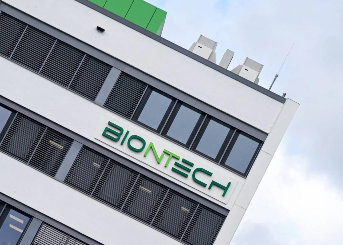 Lung Cancer Drug Nearly Doubles Survival in Clinical Trial - Image 2