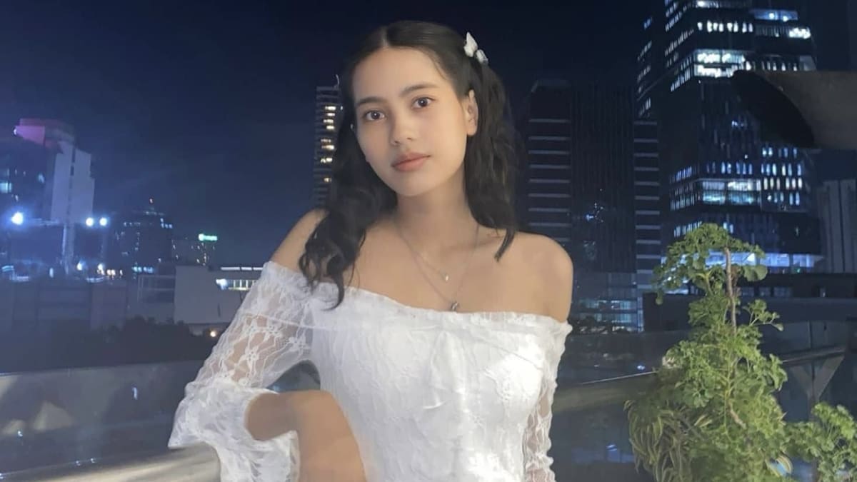 Missing Student Jannah Sarabosing Found Safe in Cebu