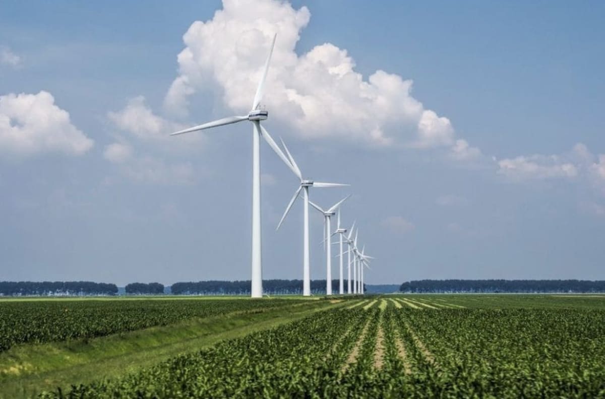 Norway Grants €40M to Protect Ukraine's Power Grid