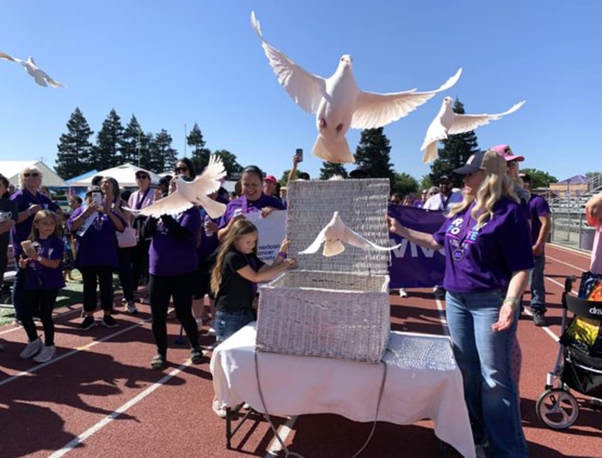 Central Valley Relay Raises $160K in Cancer Fight - Image 3
