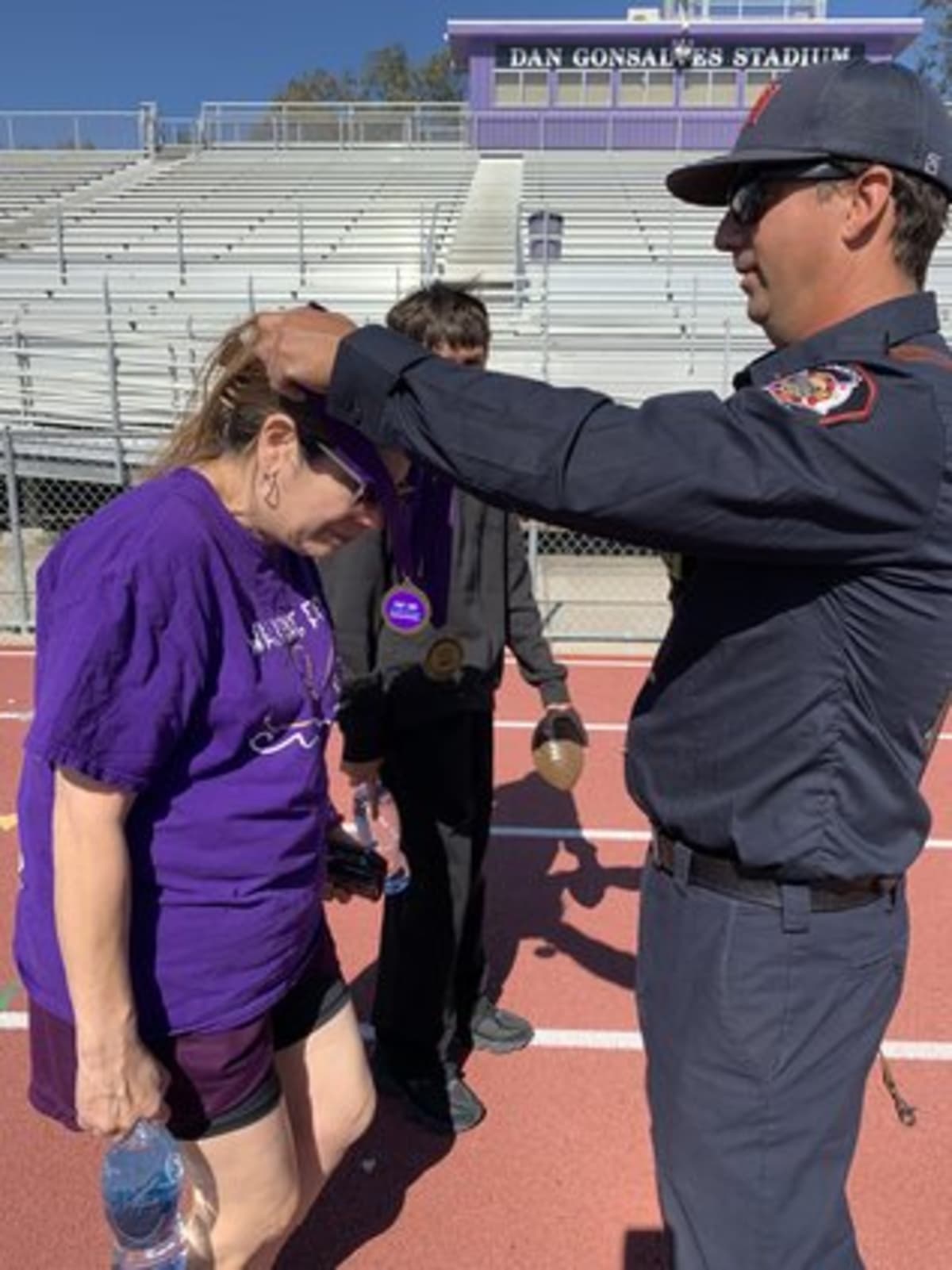 Central Valley Relay Raises $160K in Cancer Fight - Image 5