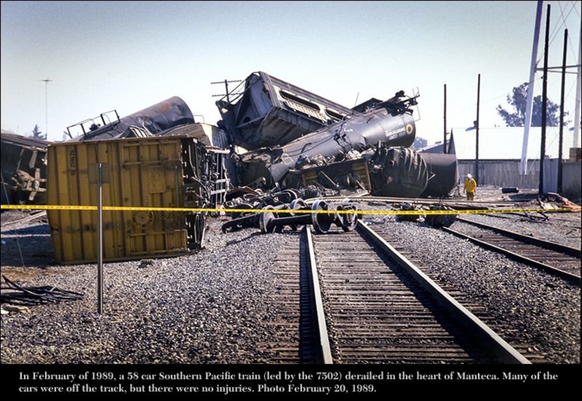 Manteca Trains 45 Volunteers to Lead Disaster Response - Image 2