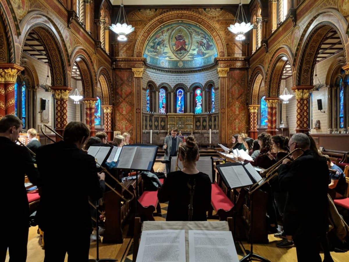 King's College London Celebrates African Innovation Week - Image 2