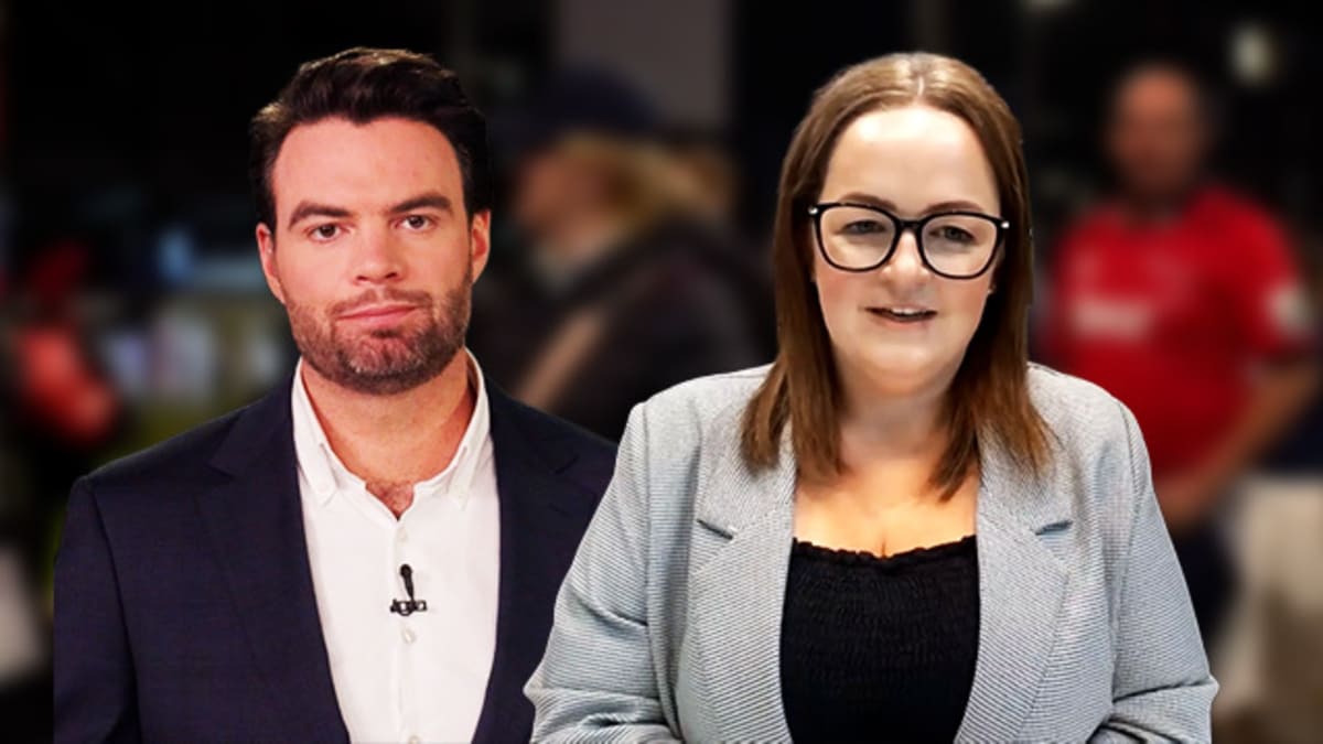 Christchurch Stadium Exceeds Hopes on Opening Weekend - Image 2