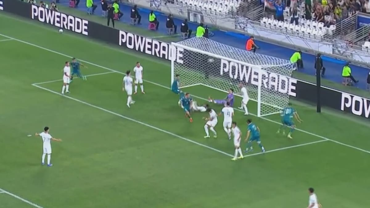 Iraq Ends 40-Year World Cup Drought With Historic Win - Image 2