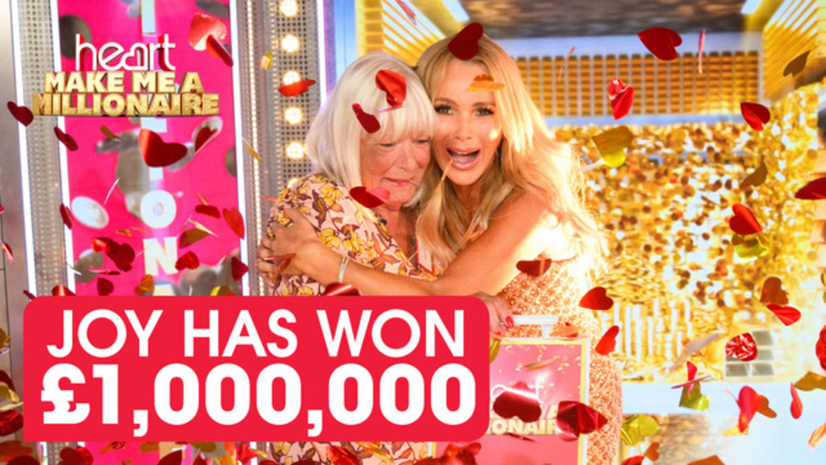 Cancer Survivor Shares £1M Prize with Medical Charities - Image 2