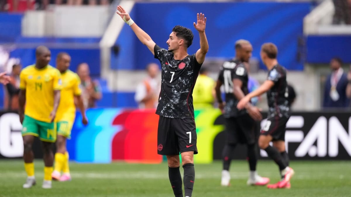 Canada Makes World Cup History With Knockout Win - Image 4