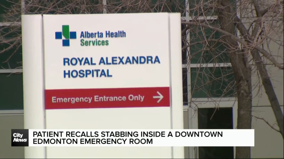 Edmonton Doctor Recovers from 17th Known Case of Rare Disease - Image 3