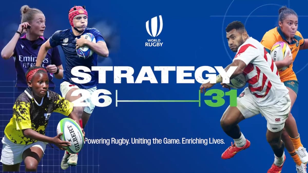 Rugby Invests $1B to Grow Sport and Unite Global Game - Image 3