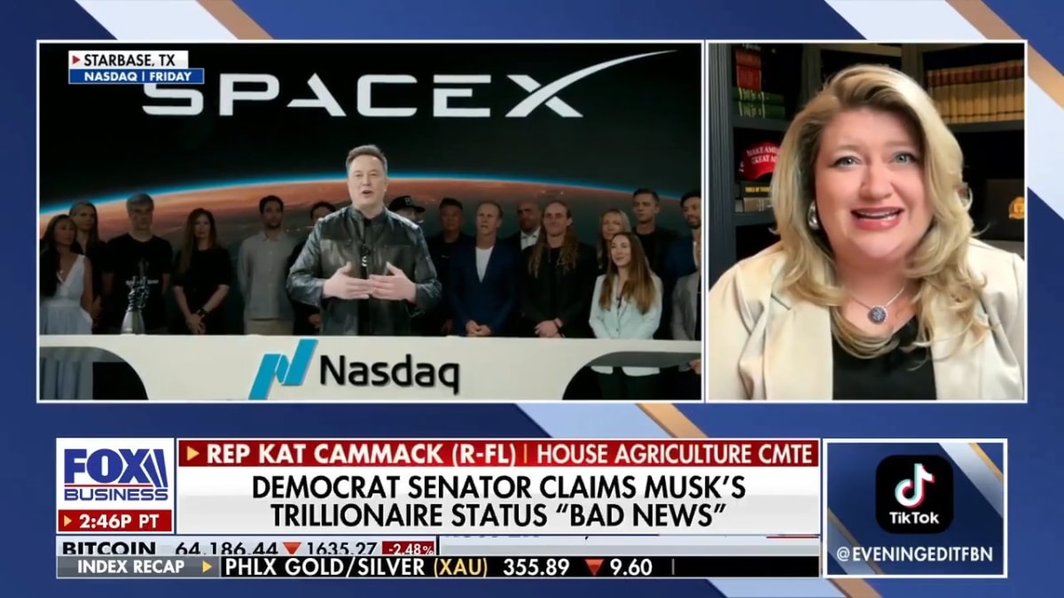 SpaceX Building World's Largest Facility in Texas - Image 3