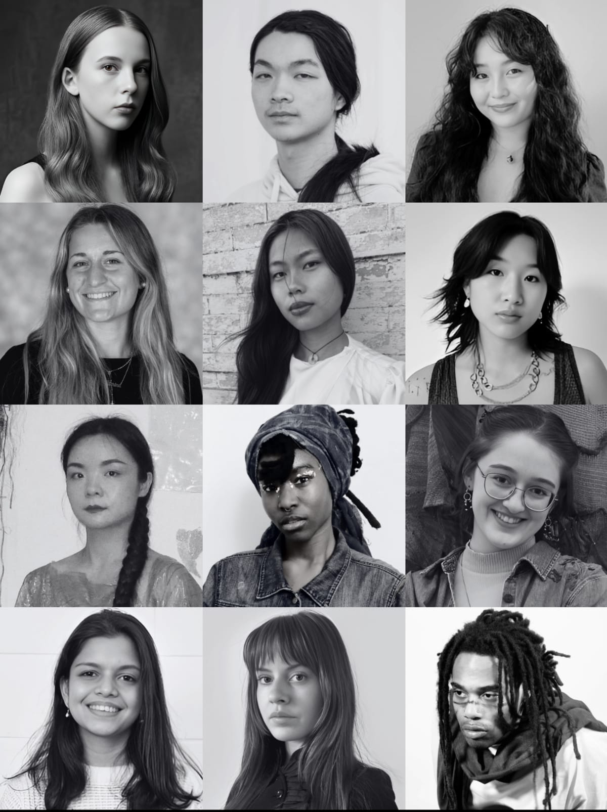 12 Students Win $500K for Sustainable Fashion Innovation