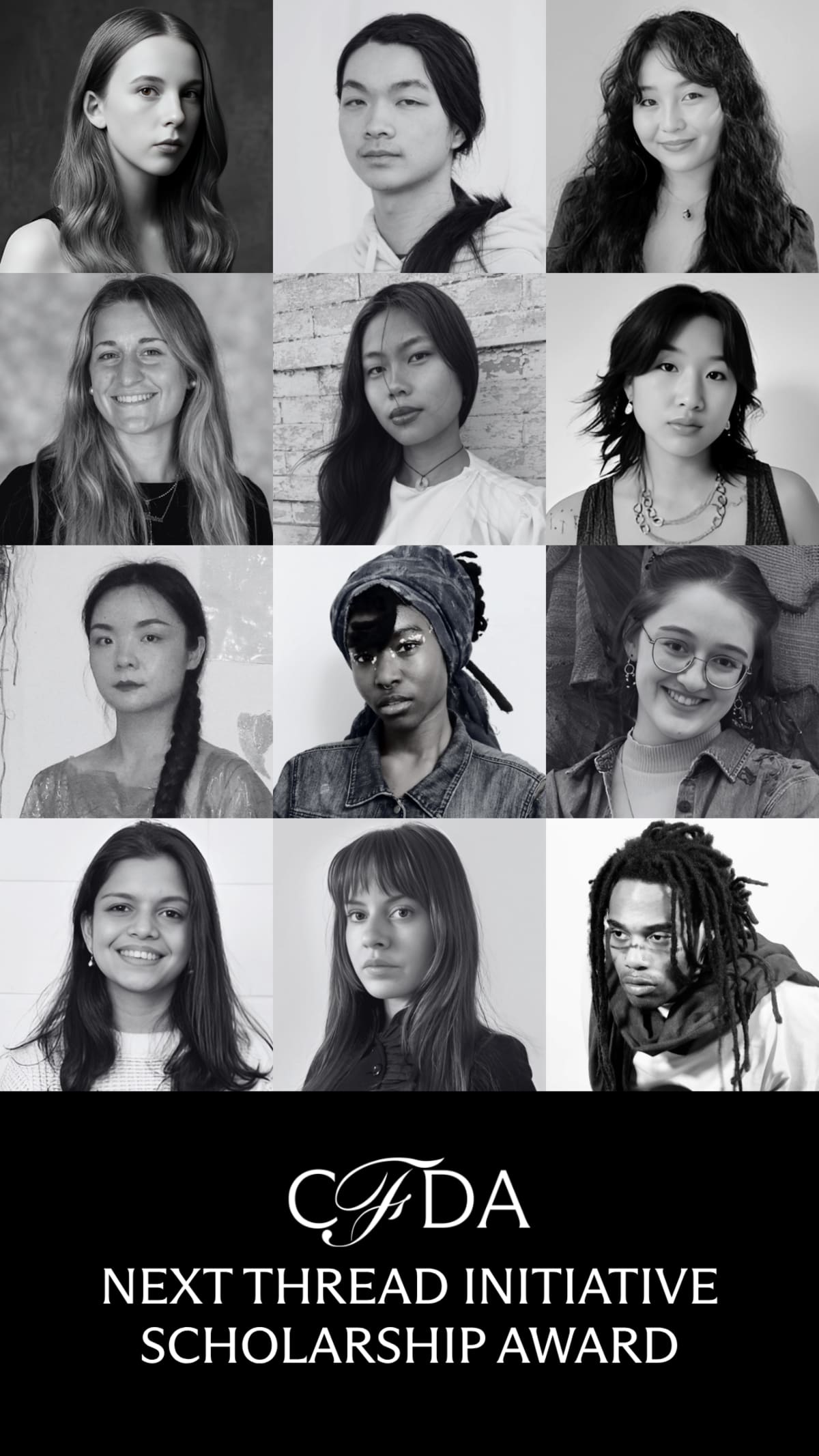 12 Students Win $500K for Sustainable Fashion Innovation - Image 2