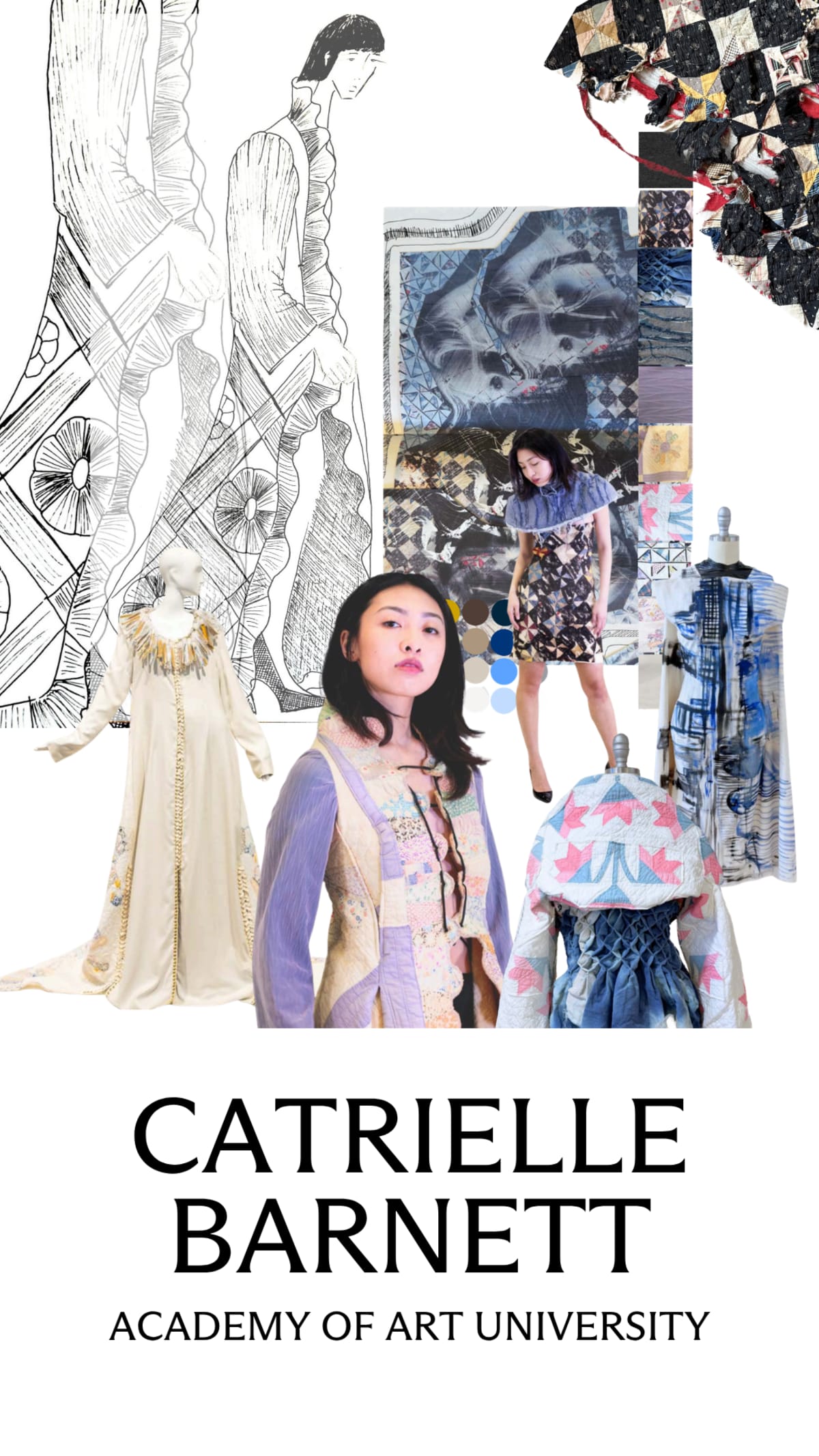 12 Students Win $500K for Sustainable Fashion Innovation - Image 4