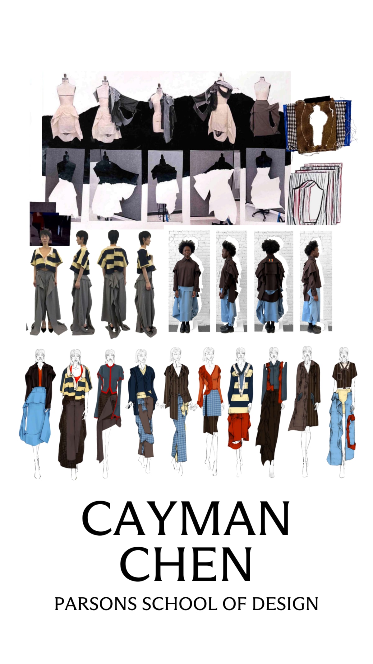 12 Students Win $500K for Sustainable Fashion Innovation - Image 5