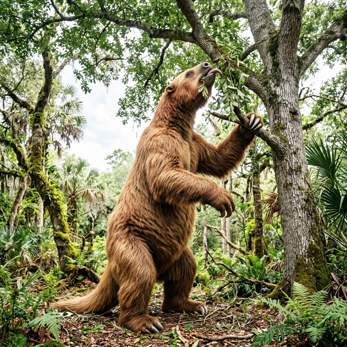 Texas Cave Hides Ice Age Secrets Never Seen in the Region