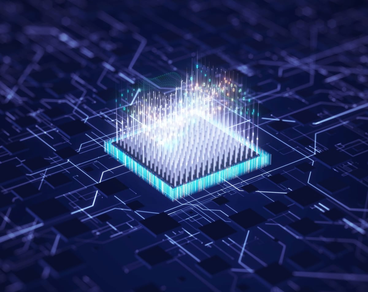 AI System Uses 'Daydreaming' to Remember Like a Brain