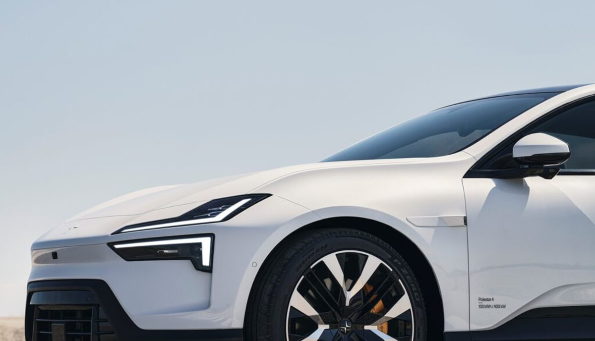 Polestar Cuts Emissions 31% While Doubling EV Sales - Image 4