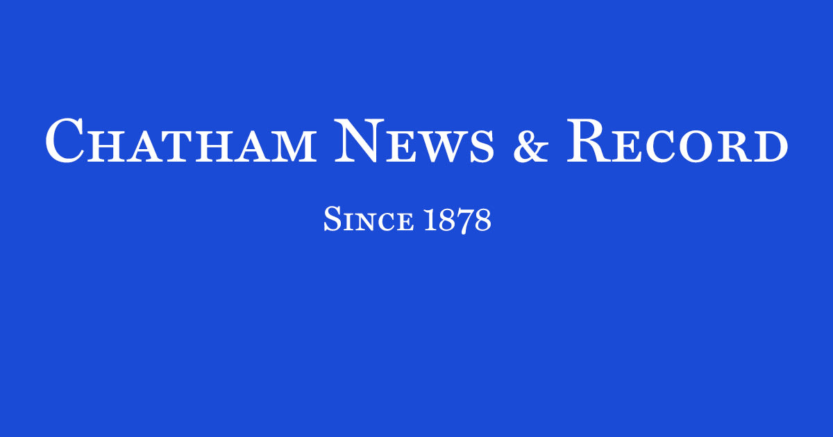 High school students in classroom considering future teaching careers in North Carolina