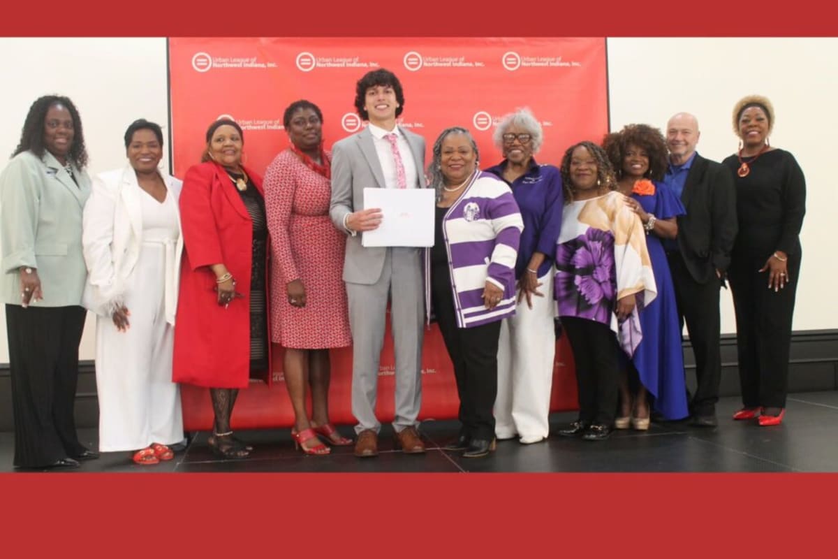 Northwest Indiana Awards Dozens of College Scholarships