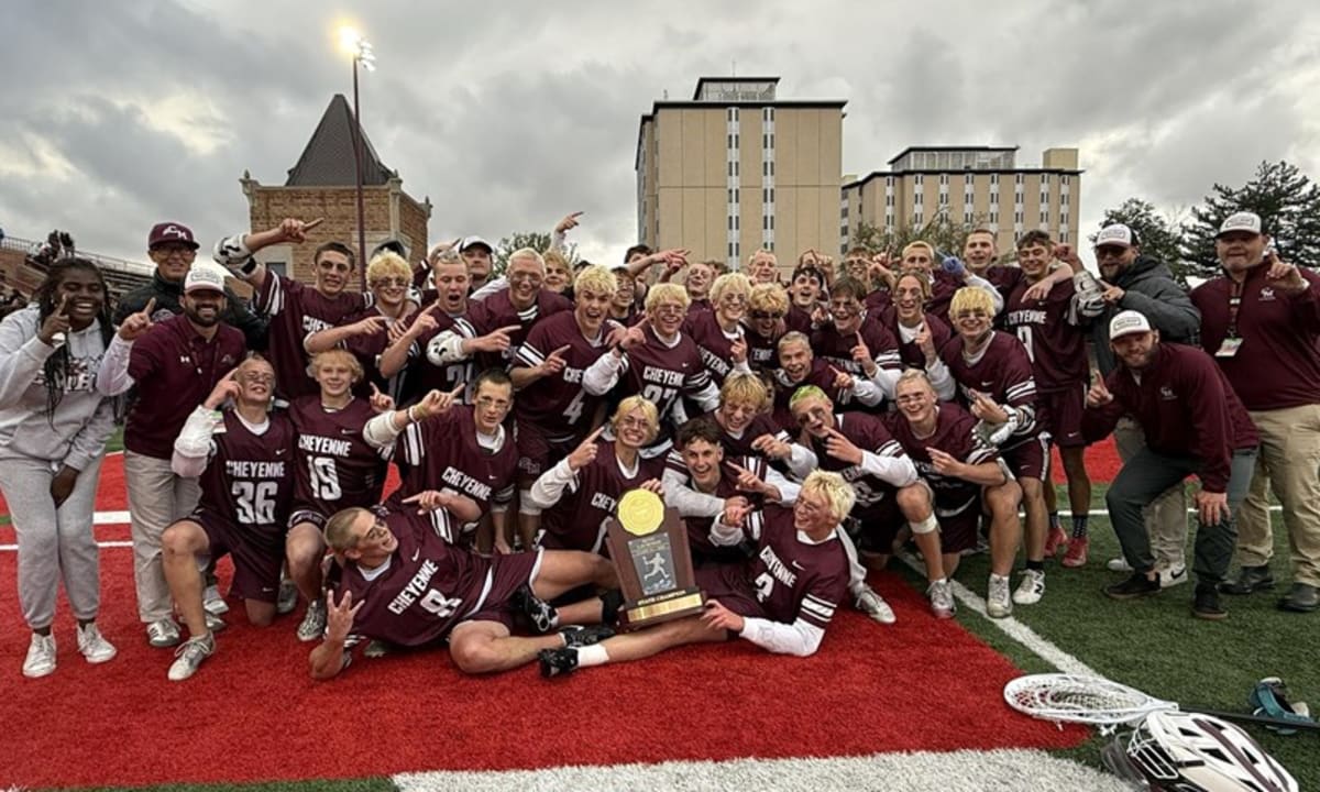 Colorado Teams Win Thrilling Lacrosse Titles in Overtime