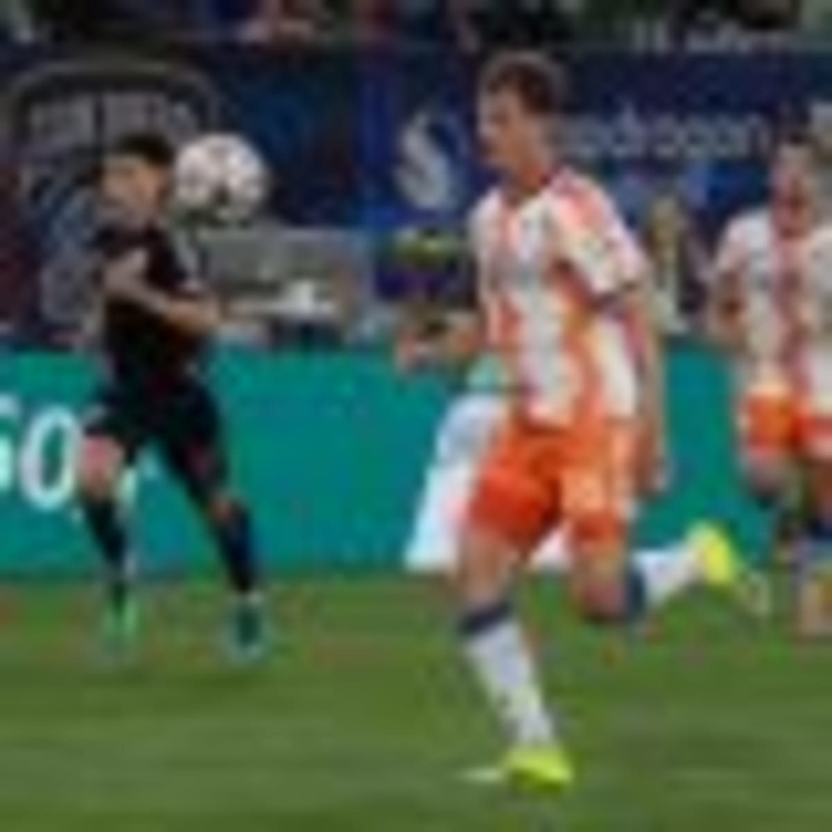 Evander Makes MLS History in Cincinnati's 6-2 Win - Image 4