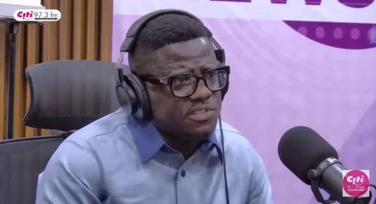 Ghana Releases $11.6M to Pay Railway Workers After Protests