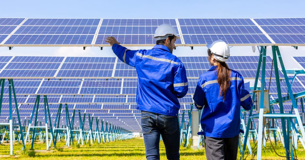 Wisconsin Unions Lead Nation in Clean Energy Jobs Boom