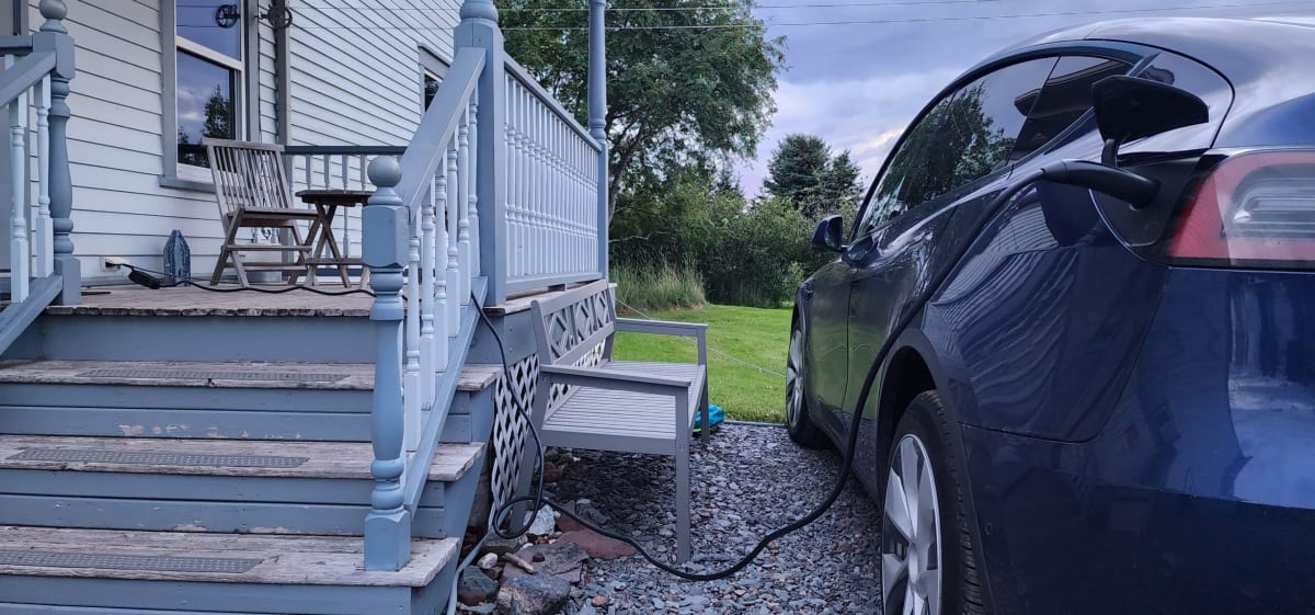 Couple Drives 5,200 Miles in EV, Spends Half Gas Car Cost - Image 3