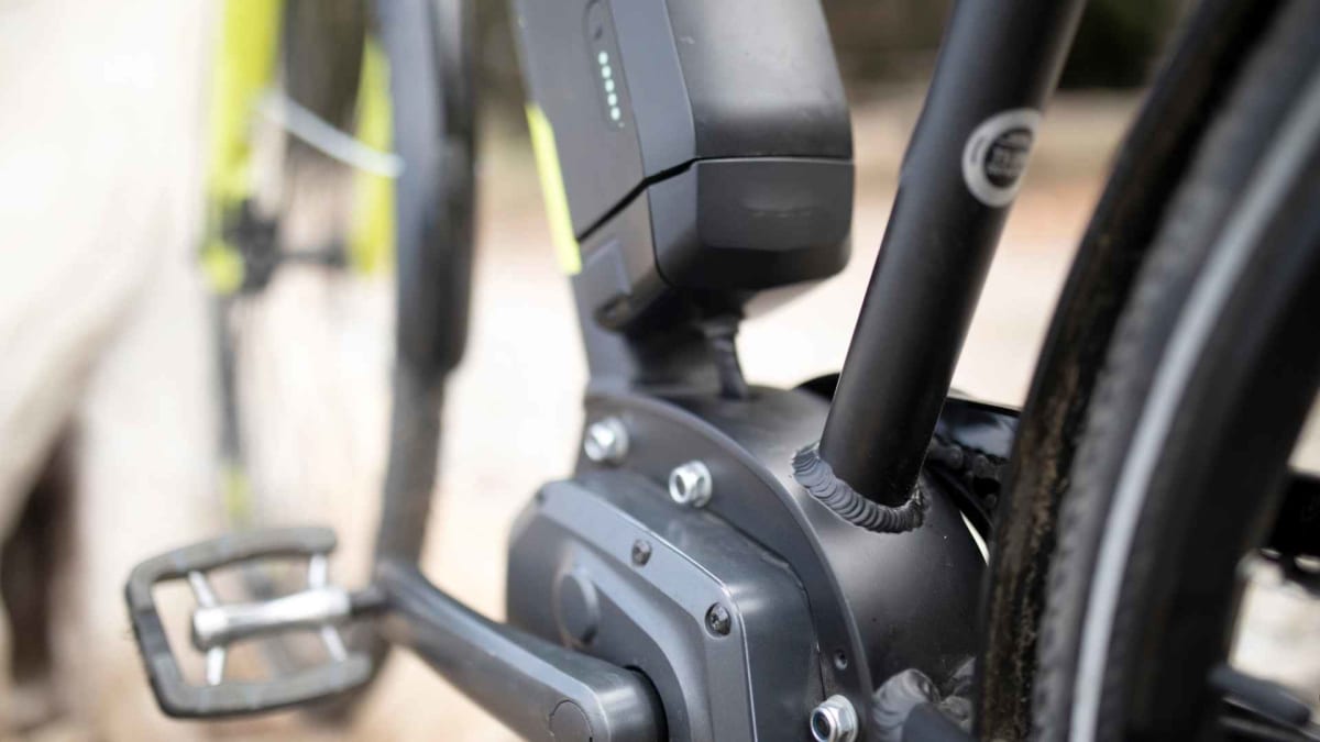 Atlanta E-Bike Rebates Cut Car Trips 40%, Boost Local Shops