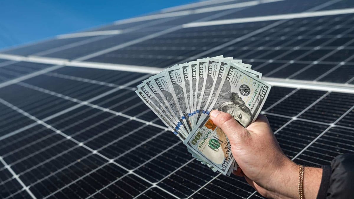 Clean Energy Cuts Bills Up to $400 Across Southeast