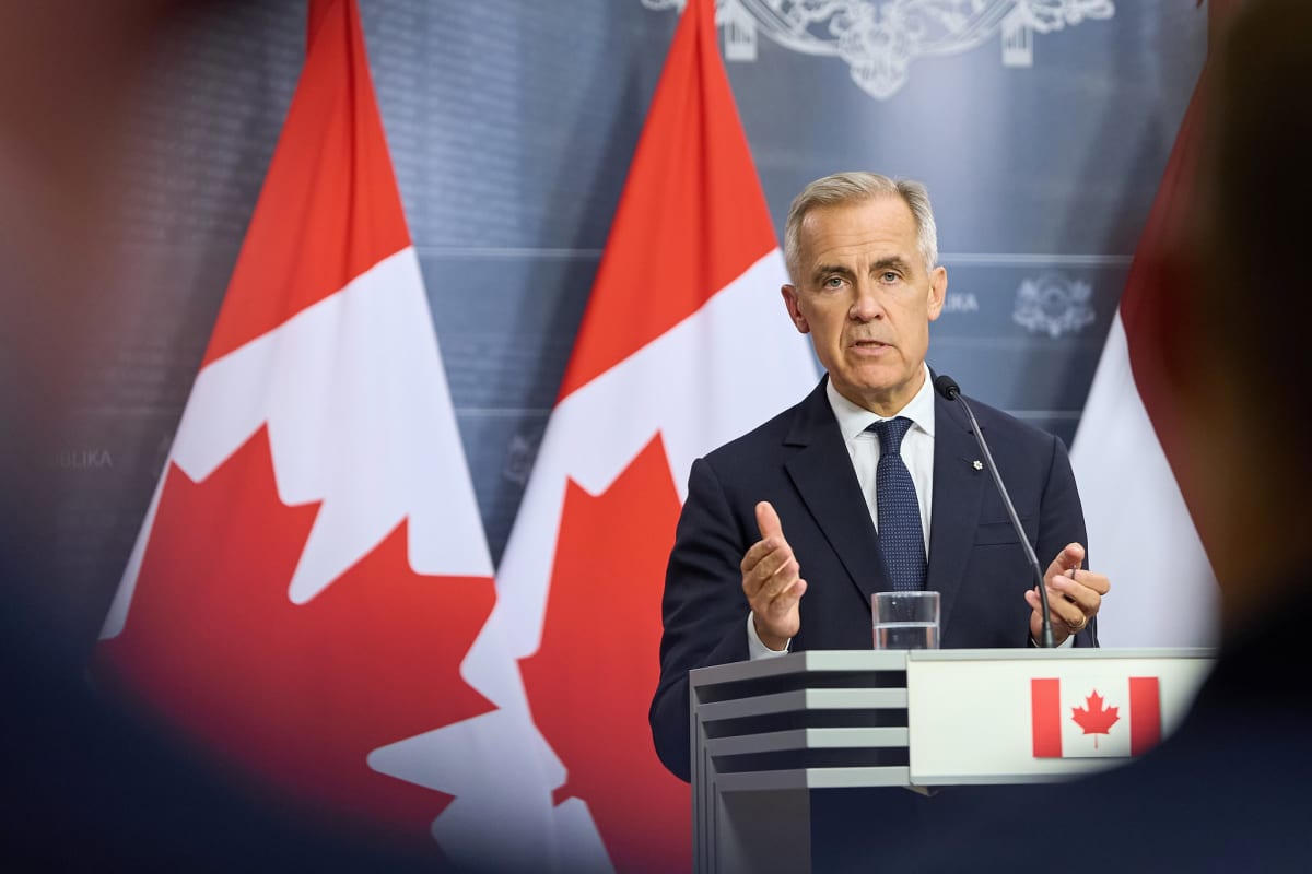 Canada Unveils 160+ Clean Energy Projects at Summit