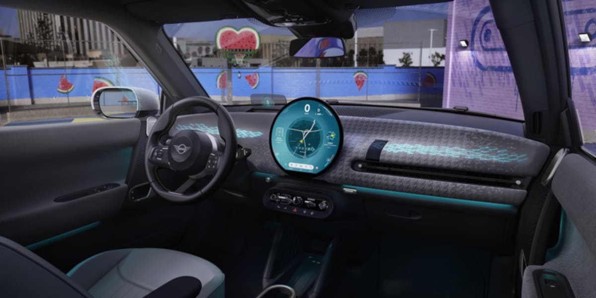 Mini Rockets to 3rd Most Reliable Car Brand in America