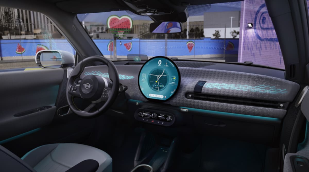 Mini Rockets to 3rd Most Reliable Car Brand in America - Image 2