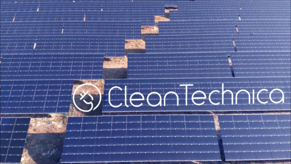 Tesla Plans 100 GW Solar Factory in Texas by 2029 - Image 2