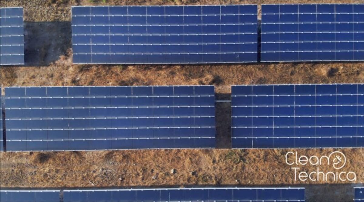 Solar Powers 91% of New U.S. Grid Capacity in Q1 2026 - Image 2