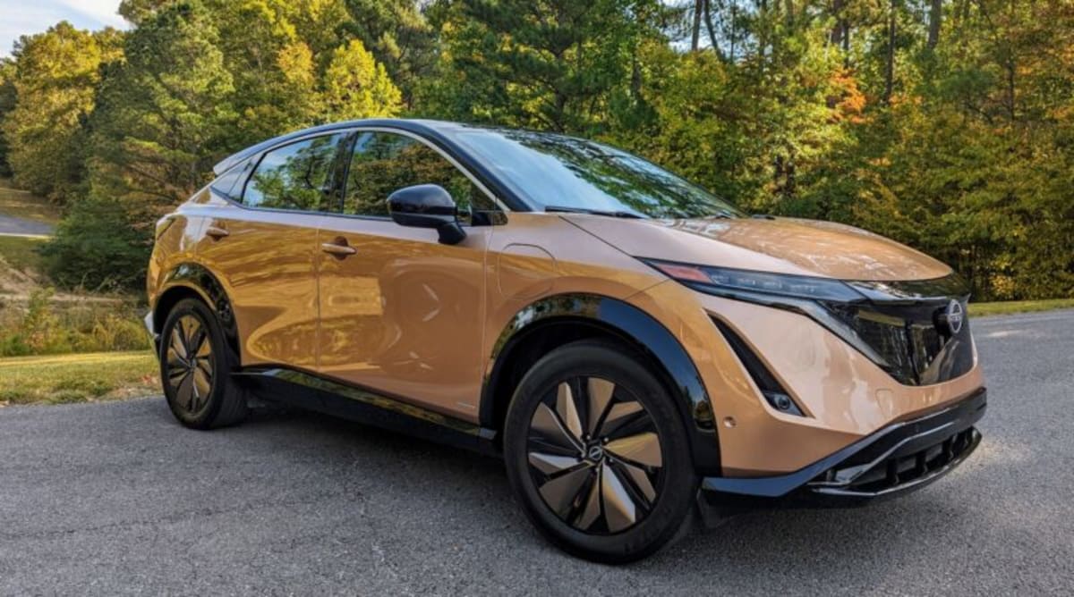 Wyoming Cuts EV Fees in Half, Drops Triple Tax - Image 2