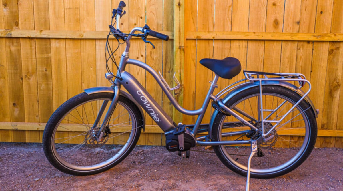 E-Bikes Save Families Hundreds as Gas Prices Spike - Image 2
