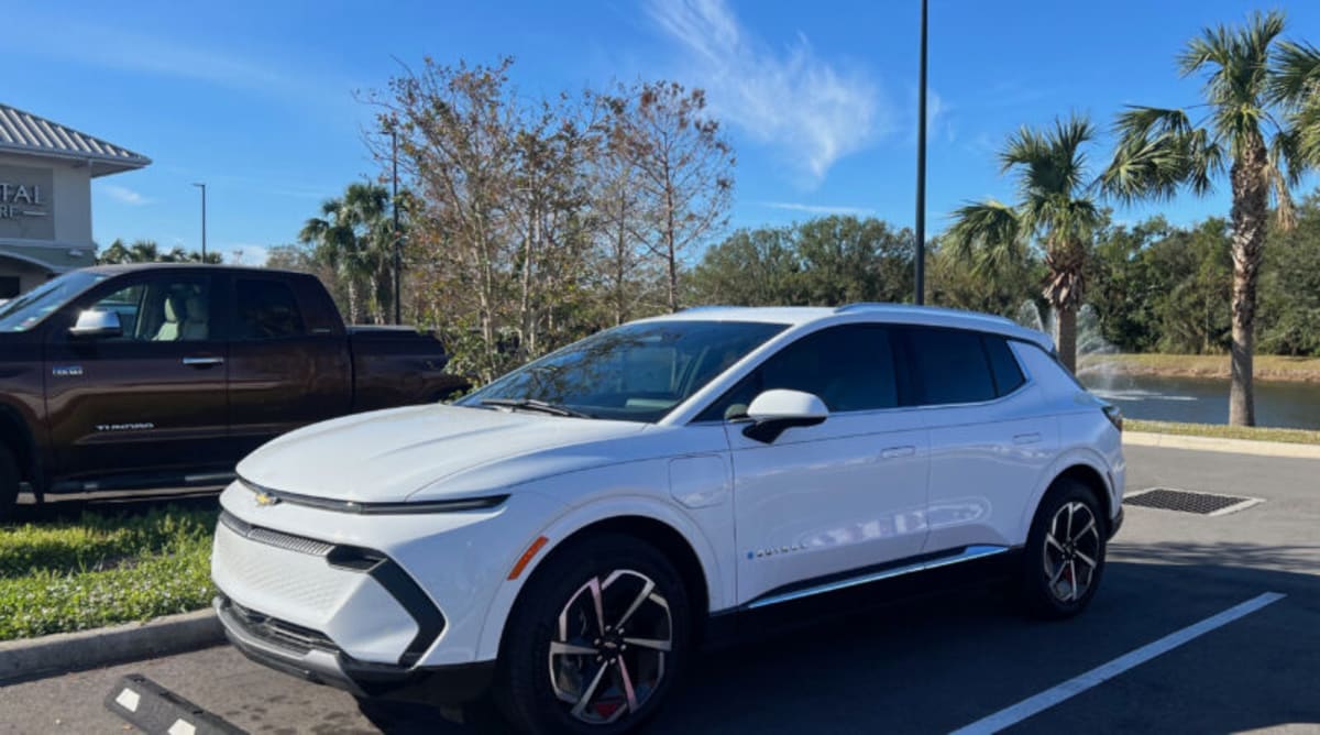 14 Electric Cars Now Cost Under $42,000 - Image 2