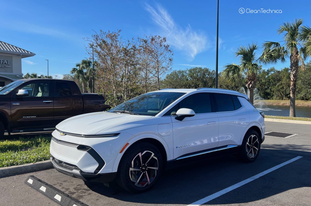 14 Electric Cars Now Cost Under $42,000