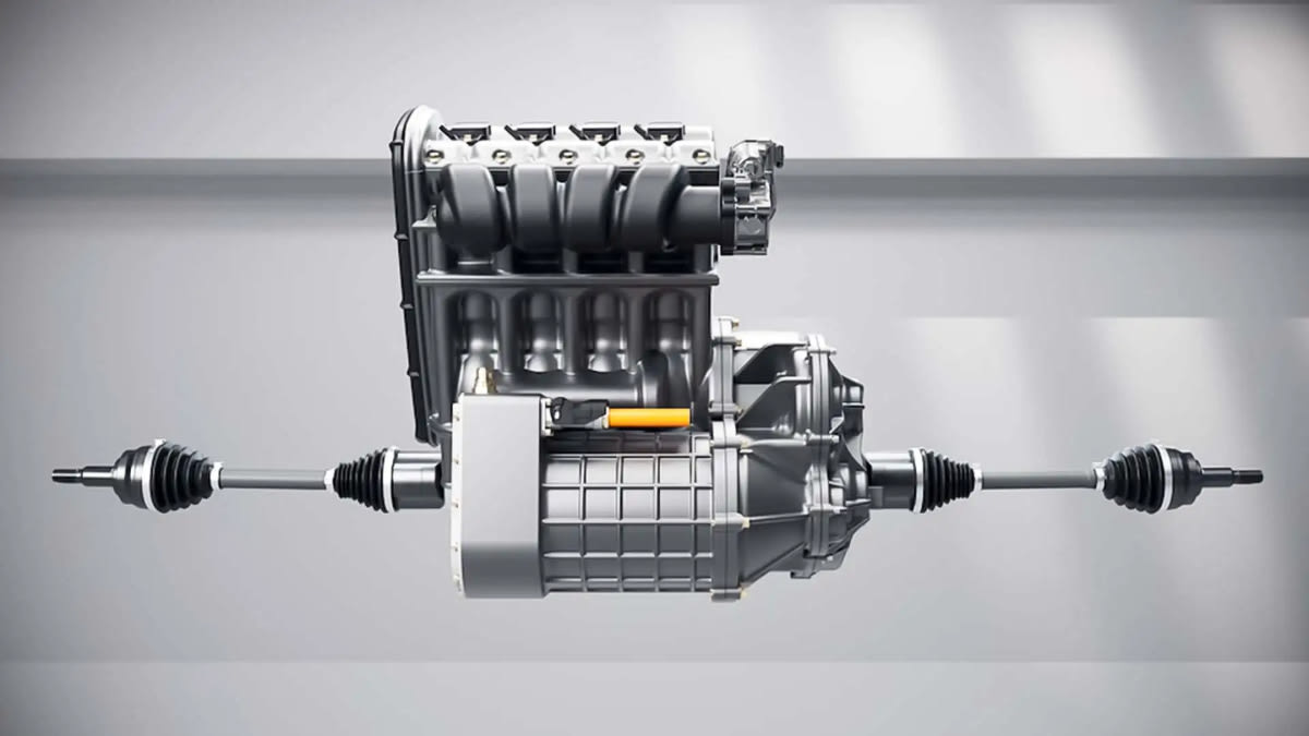 Mahle's Electric Truck Extender Cuts Emissions 80% - Image 4