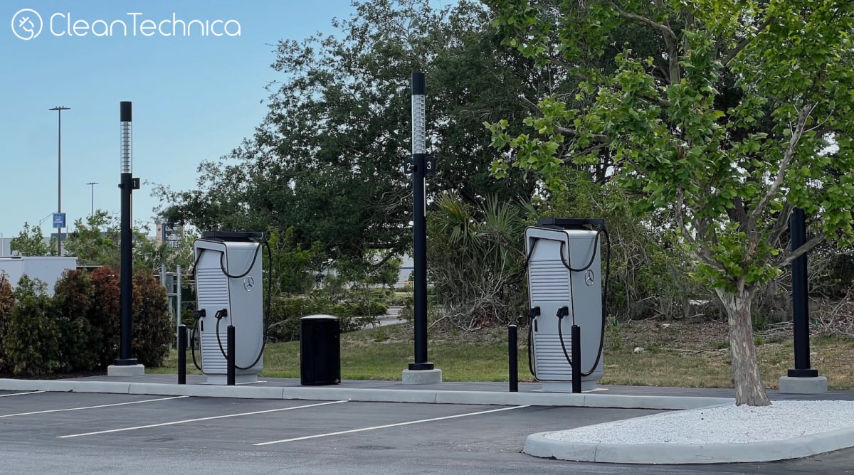 States Get Electric Vehicle Roadmap Amid Federal Rollbacks