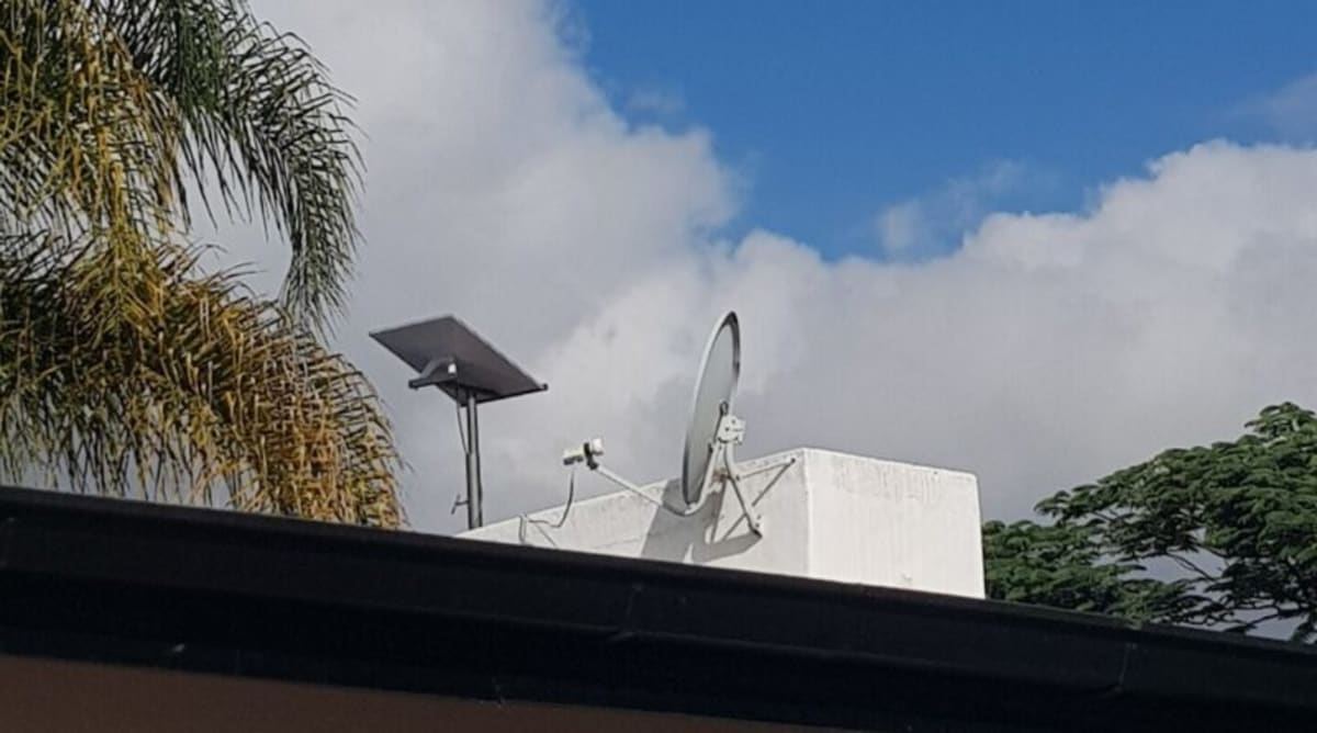 Starlink Now Zimbabwe's Largest Internet Provider - Image 2