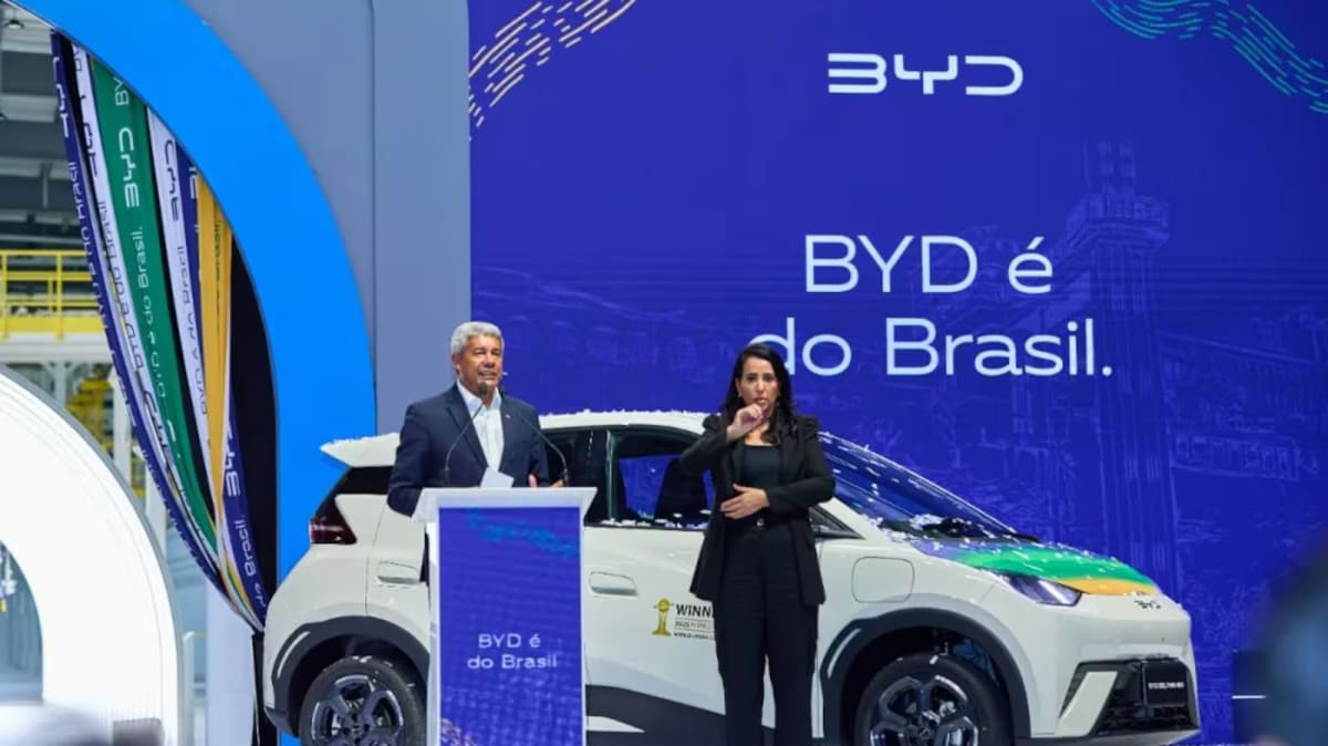 BYD's Brazil Plant Gets 100,000 Orders from Mexico, Argentina - Image 3