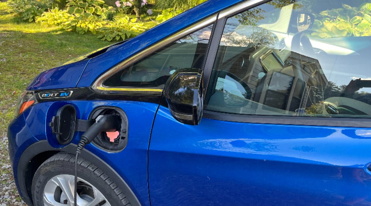 Mexico Invests $500M in Electric Buses and Chargers