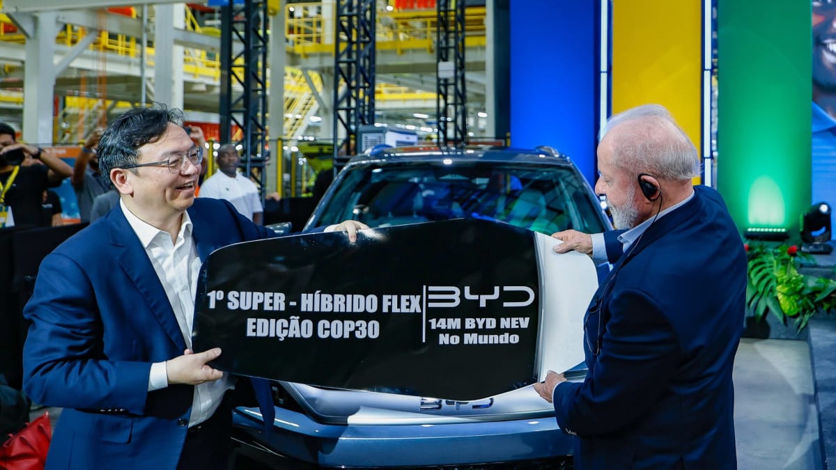 BYD's Brazil Plant Gets 100,000 Orders from Mexico, Argentina - Image 4