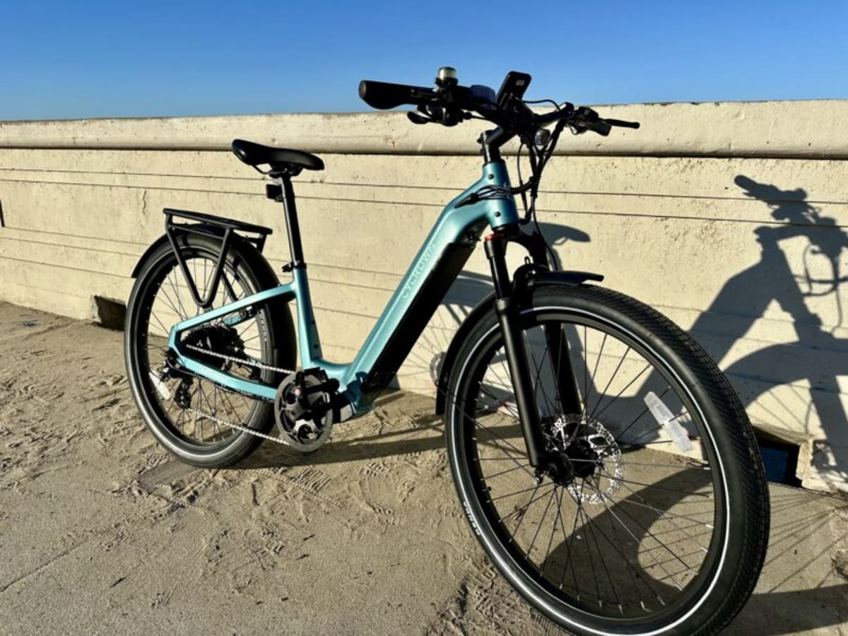 Bay Area Gives Out 15,000 E-Bike Rebates to Local Riders - Image 2