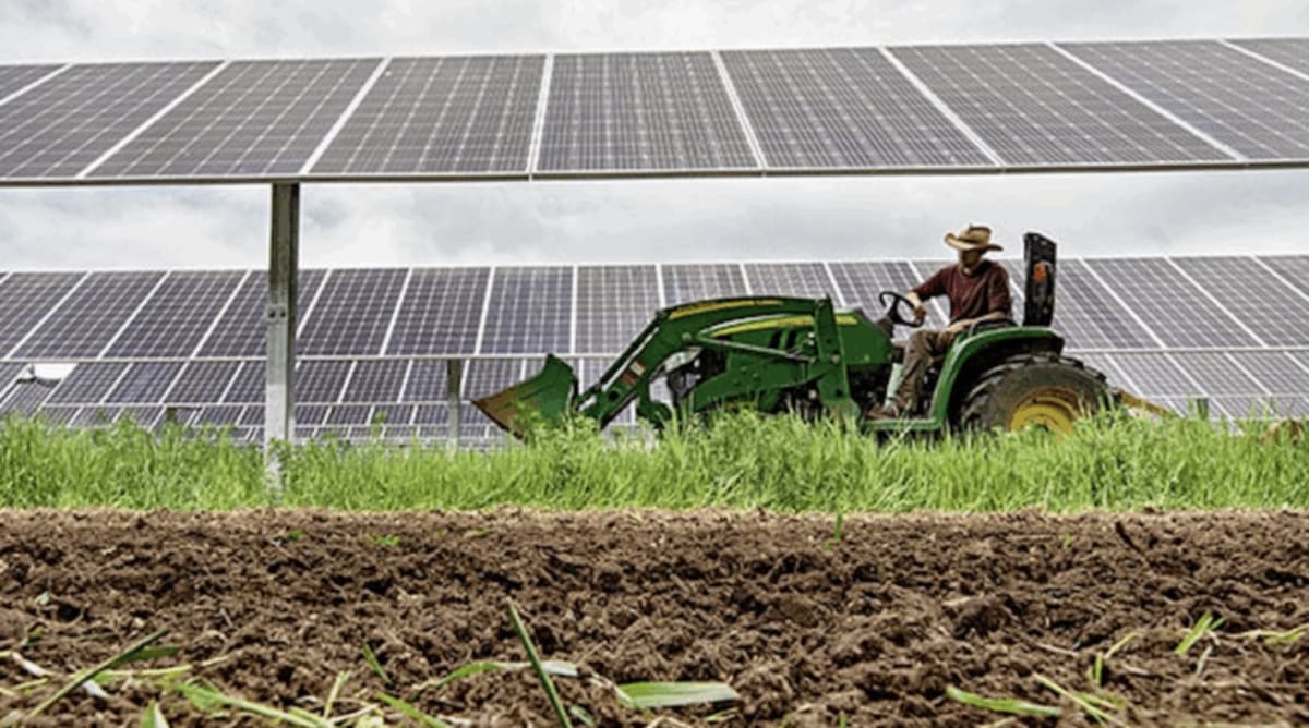 Solar Triples in 10 Years, Now Fastest-Growing Power Source - Image 2