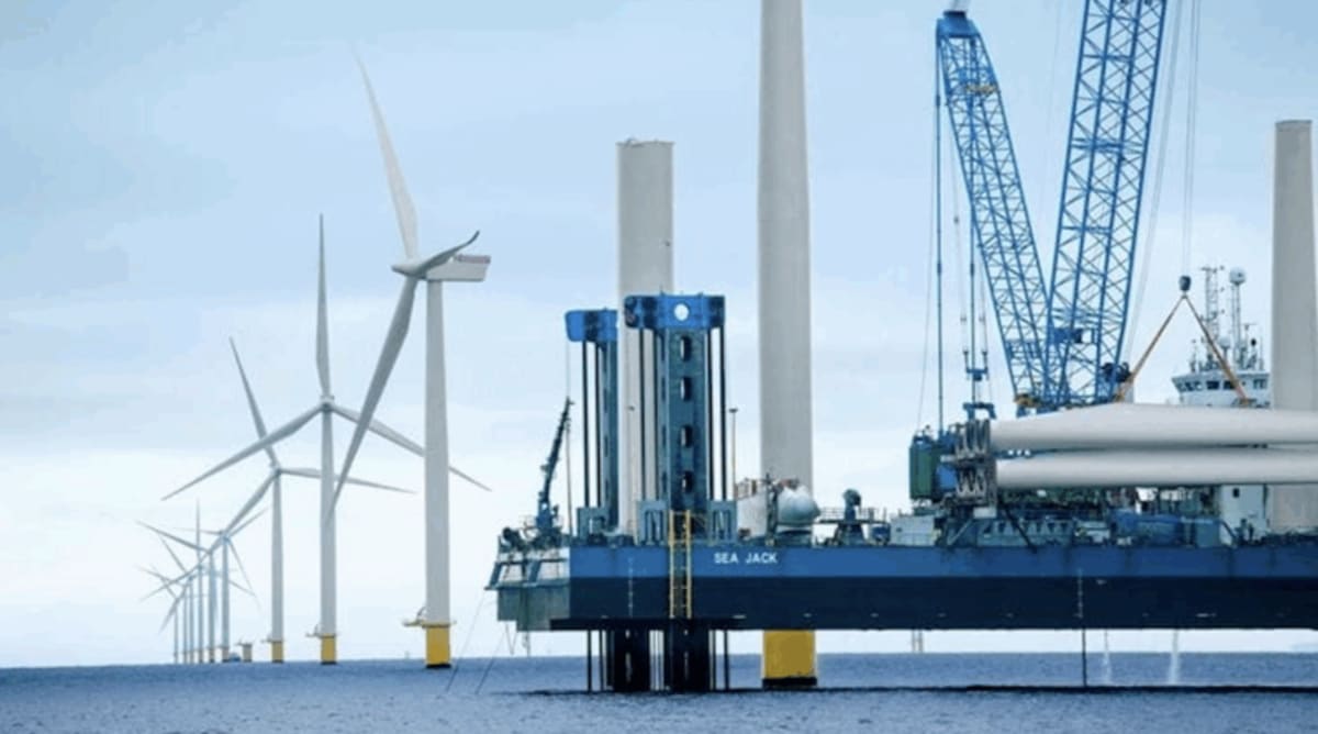 Two Offshore Wind Farms Now Power 750,000 New England Homes - Image 2