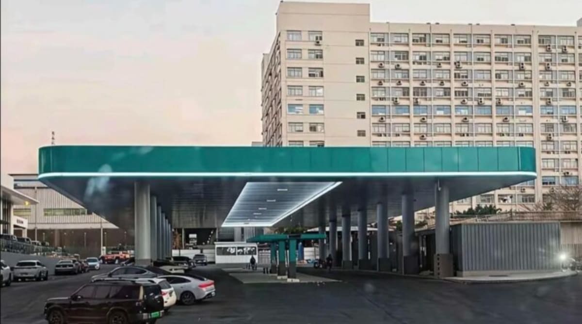 BYD's 5-Minute Charging Could Slash EV Battery Sizes - Image 2